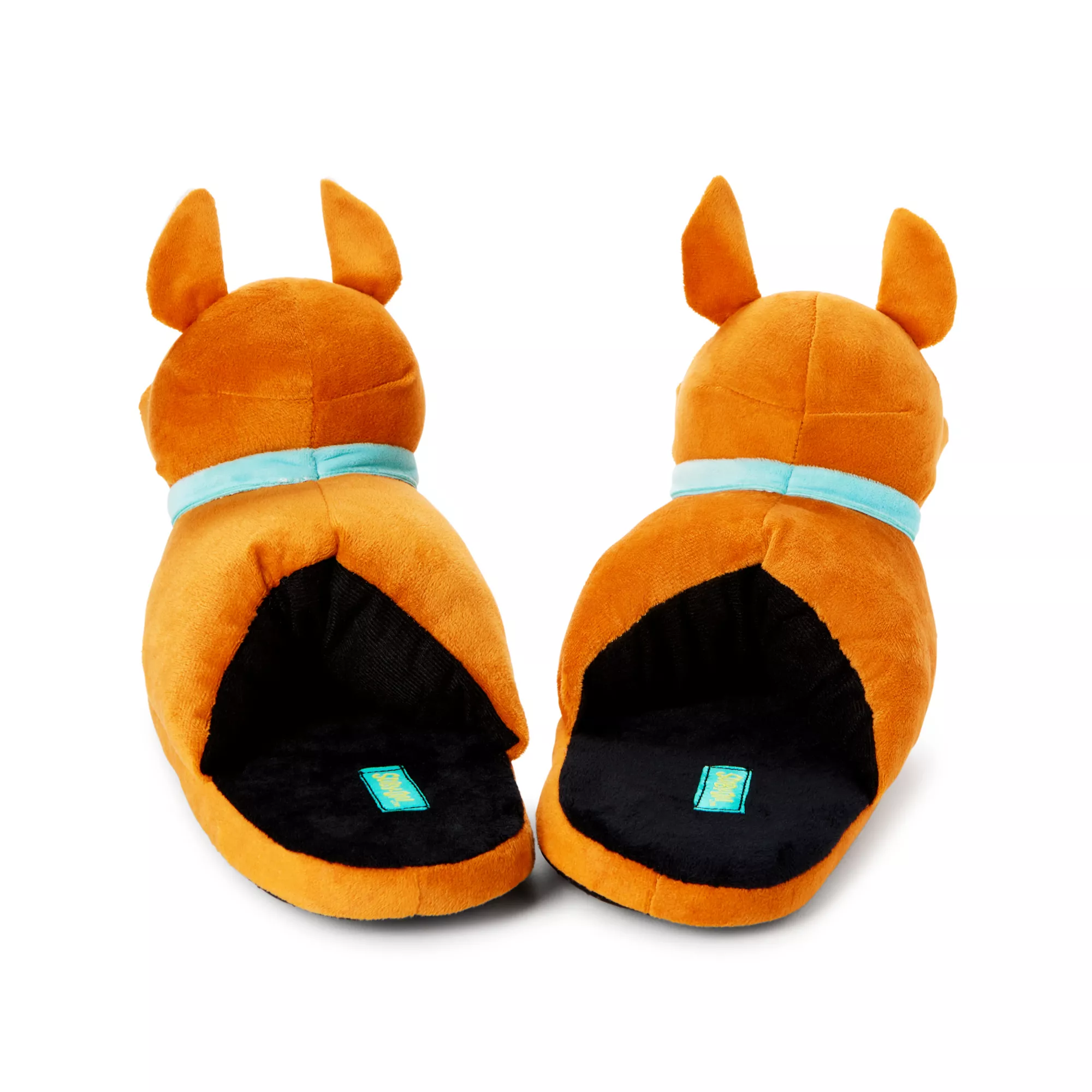Scooby-Doo Slippers at Spencer's