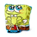 SpongeBob SquarePants Cloud Pal Pillow at Spencer's