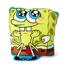 SpongeBob SquarePants Cloud Pal Pillow at Spencer's