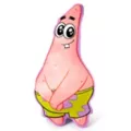 Patrick Star Cloud Pal Pillow - SpongeBob SquarePants at Spencer's