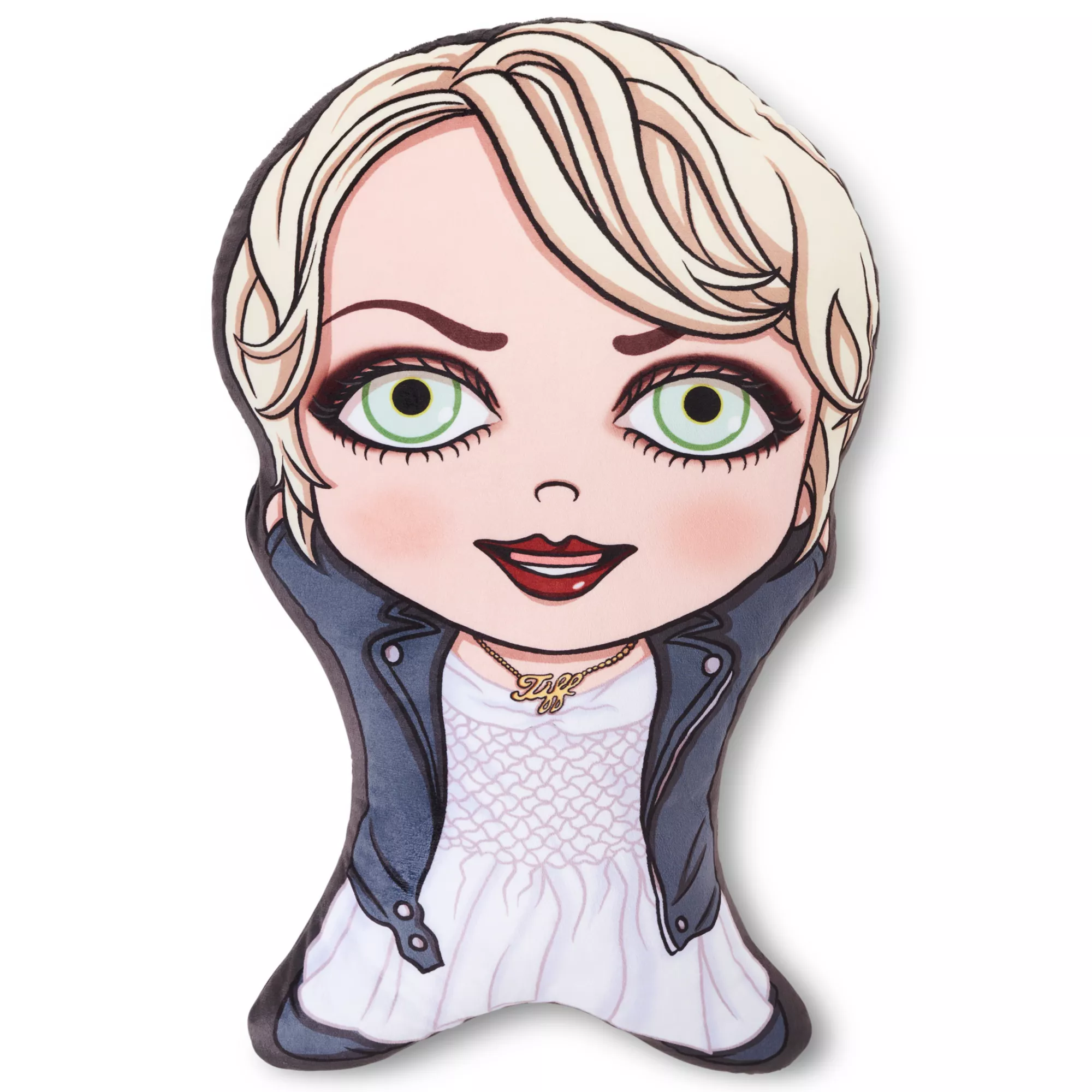 Tiffany Pillow - Child's Play at Spencer's