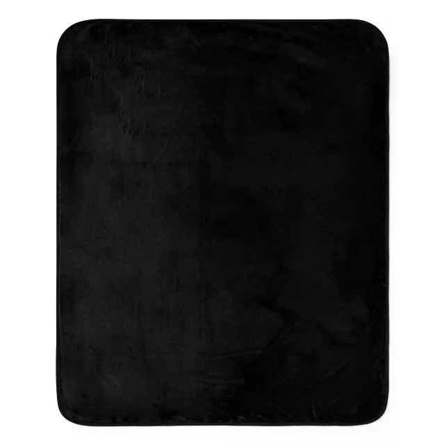 Wednesday Dance Fleece Blanket at Spencer's