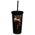 The Twilight Saga Cup with Straw - 16 oz. at Spencer's