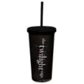 The Twilight Saga Cup with Straw - 16 oz. at Spencer's