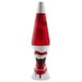 17 Inch Bitten Vampire Lava Lamp at Spencer's