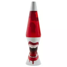 17 Inch Bitten Vampire Lava Lamp at Spencer's