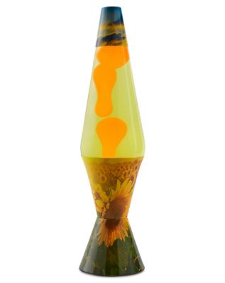 17 Inch Pirate Kraken Lava Lamp