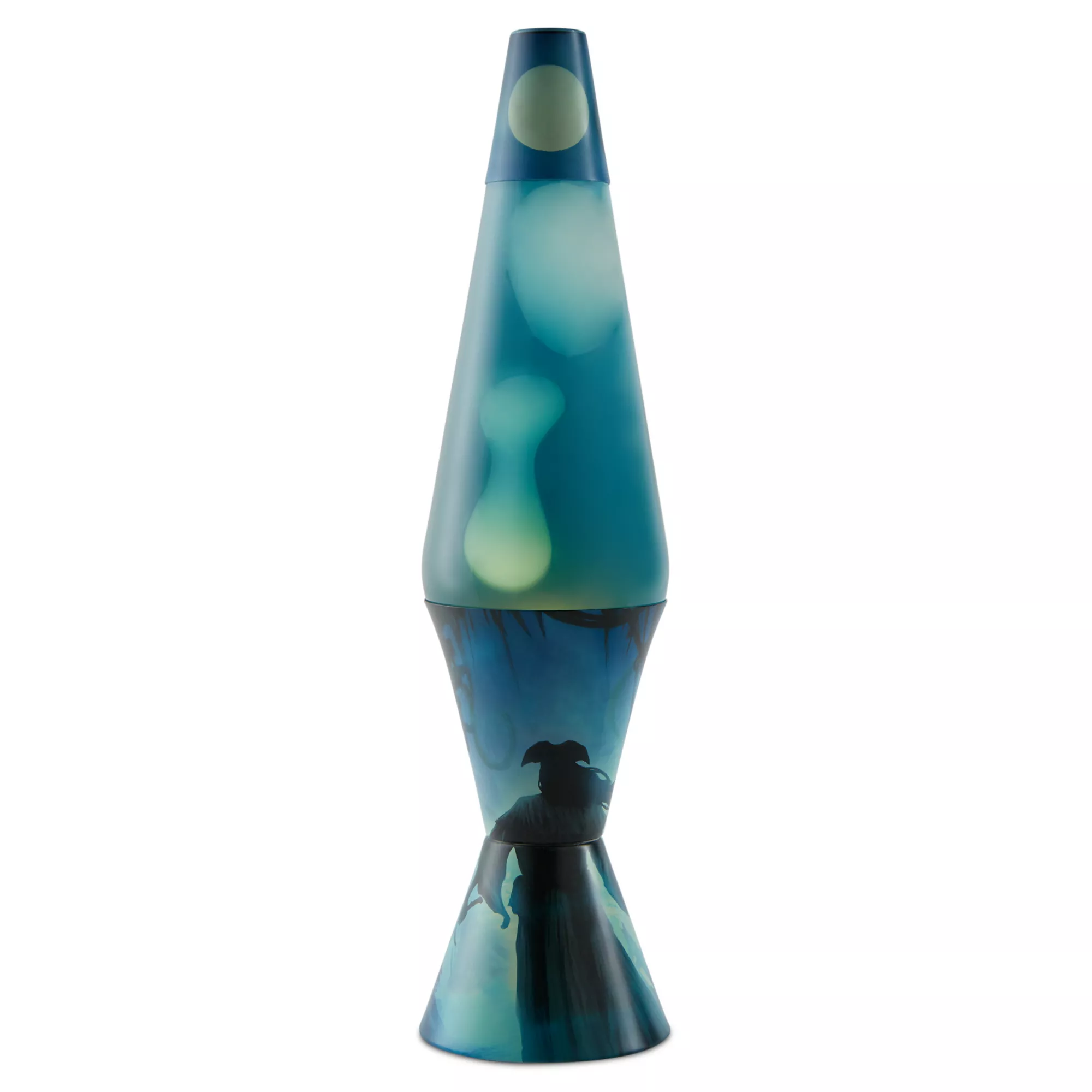 17 Inch Pirate Kraken Lava Lamp at Spencer's