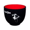 Ghost Face Bowl with Chopsticks - 20 oz. at Spencer's