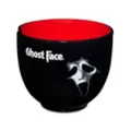 Ghost Face Bowl with Chopsticks - 20 oz. at Spencer's