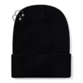 Jack Skellington Patch Beanie - The Nightmare Before Christmas at Spencer's