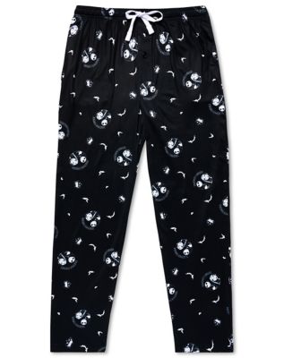 04295390 - Jack Skellington and Sally Lounge Pants - The Nightmare Before Christmas