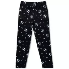 Jack Skellington and Sally Lounge Pants - The Nightmare Before Christmas at Spencer's