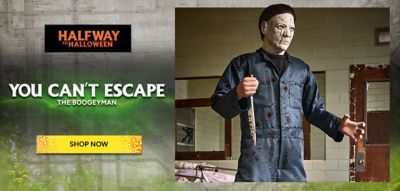 michael myers