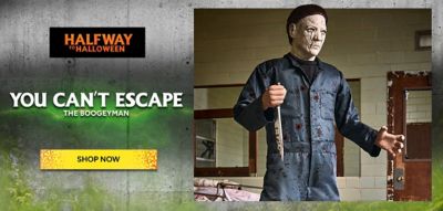 michael myers