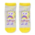 Multi-Pack SpongeBob Meme Socks 5 Pack - SpongeBob SquarePants at Spencer's
