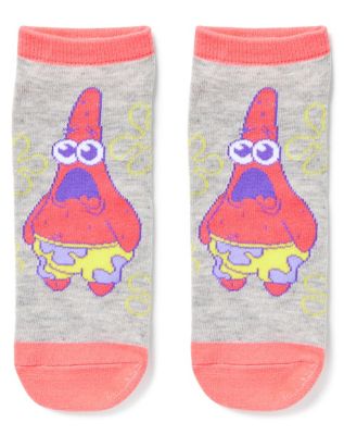 Multi-Pack SpongeBob Meme Socks 5 Pack - SpongeBob SquarePants