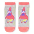Multi-Pack SpongeBob Meme Socks 5 Pack - SpongeBob SquarePants at Spencer's