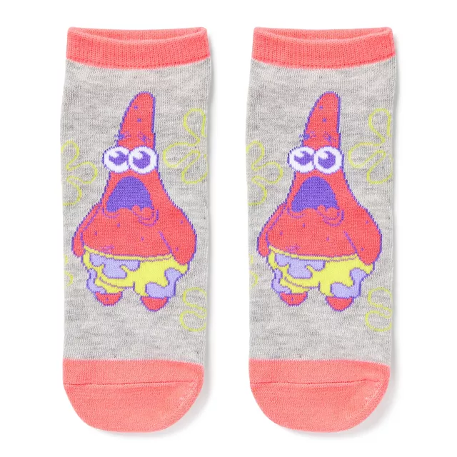 Multi-Pack SpongeBob Meme Socks 5 Pack - SpongeBob SquarePants at Spencer's