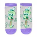 Multi-Pack SpongeBob Meme Socks 5 Pack - SpongeBob SquarePants at Spencer's