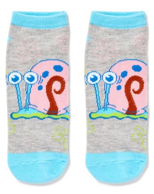 Multi-Pack SpongeBob Meme Socks 5 Pack - SpongeBob SquarePants