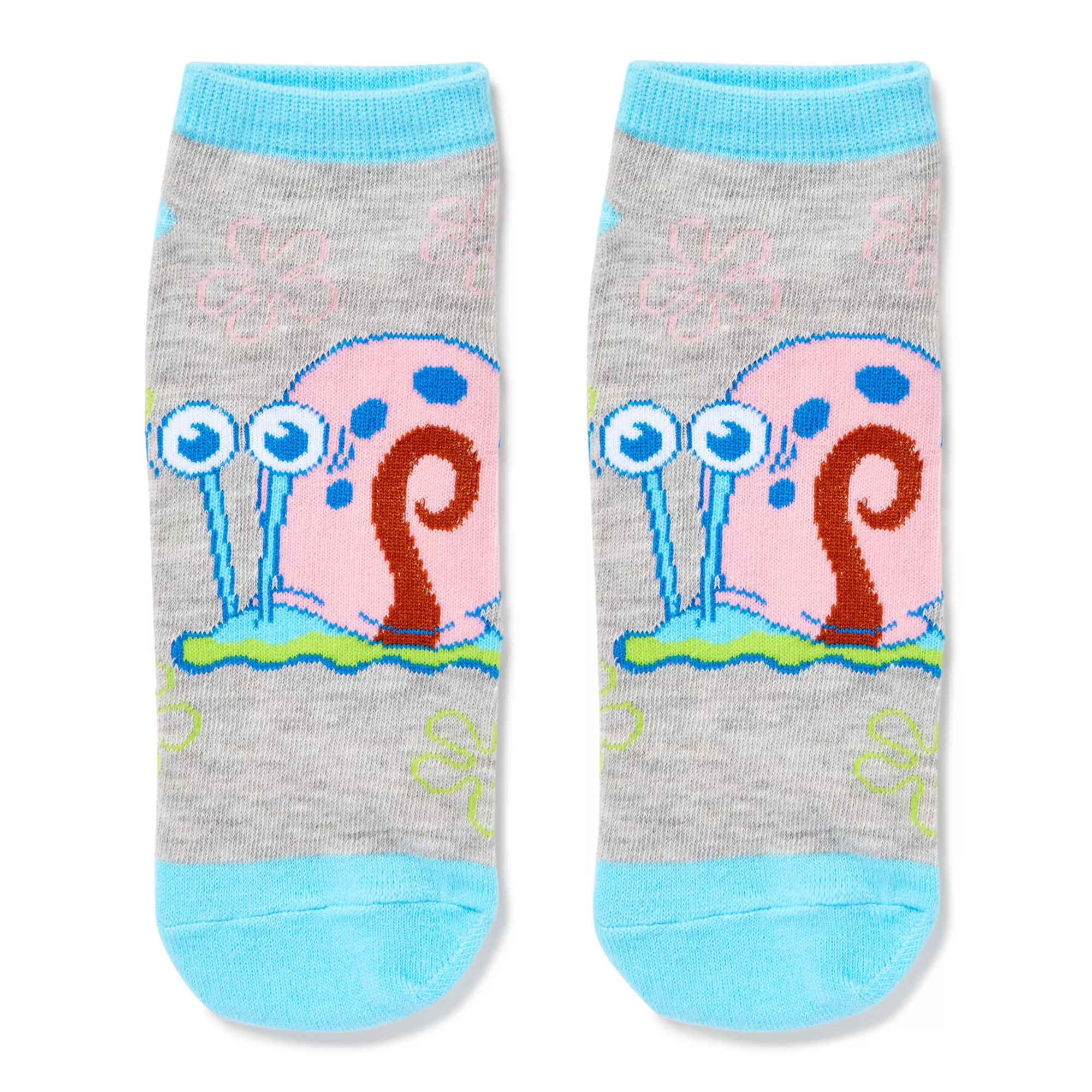 Multi-Pack SpongeBob Meme Socks 5 Pack - SpongeBob SquarePants at Spencer's