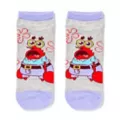 Multi-Pack SpongeBob Meme Socks 5 Pack - SpongeBob SquarePants at Spencer's