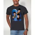 Twilight Jacob Moon T Shirt - Twilight at Spencer's
