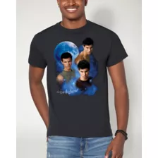 Twilight Jacob Moon T Shirt - Twilight at Spencer's