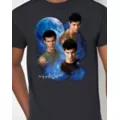 Twilight Jacob Moon T Shirt - Twilight at Spencer's