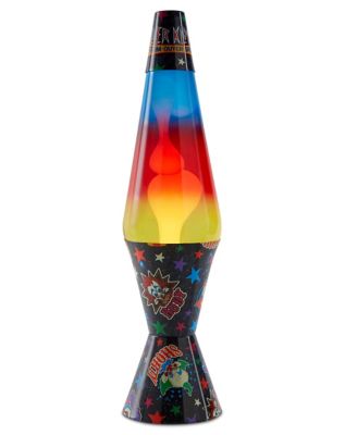 Superman Superman Lava Lamp