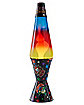 Killer Klowns from Outer Space Lava Lamp - 17 Inch
