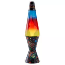 Killer Klowns from Outer Space 17 Inch Lava Lamp at Spencer's