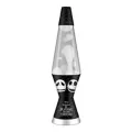 The Nightmare Before Christmas Jack Skellington 17 Inch Black and White Lava Lamp at Spencer's