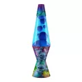 Lilo & Stitch 17 Inch Lava Lamp Iridescent at Spencer's