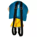 Coraline Plush Mini Backpack at Spencer's