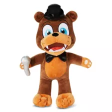 Five Nights at Freddy's Plush Mini Backpack at Spencer's