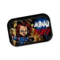 Chucky Wanna Play Tray at Spencer's