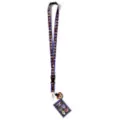 Five Nights at Freddy's Characters Lanyard at Spencer's