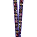 Five Nights at Freddy's Characters Lanyard at Spencer's