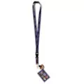 Five Nights at Freddy's Characters Lanyard at Spencer's