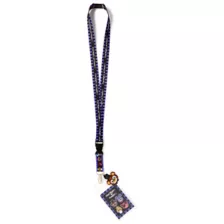 Five Nights at Freddy's Characters Lanyard at Spencer's