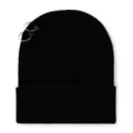 Chucky and Tiffany Hardware Cuff Beanie Hat at Spencer's