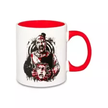 Art the Clown Coffee Mug 20 oz. - Terrifier 2 at Spencer's