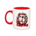 Art the Clown Coffee Mug 20 oz. - Terrifier 2 at Spencer's