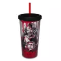 Art the Clown Cup with Straw 20 oz. - Terrifier at Spencer's