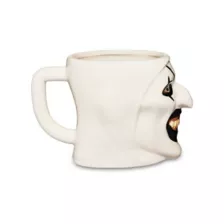 Art the Clown Molded Coffee Mug 20 oz. - Terrifier at Spencer's