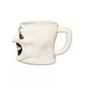 Art the Clown Molded Coffee Mug 20 oz. - Terrifier at Spencer's