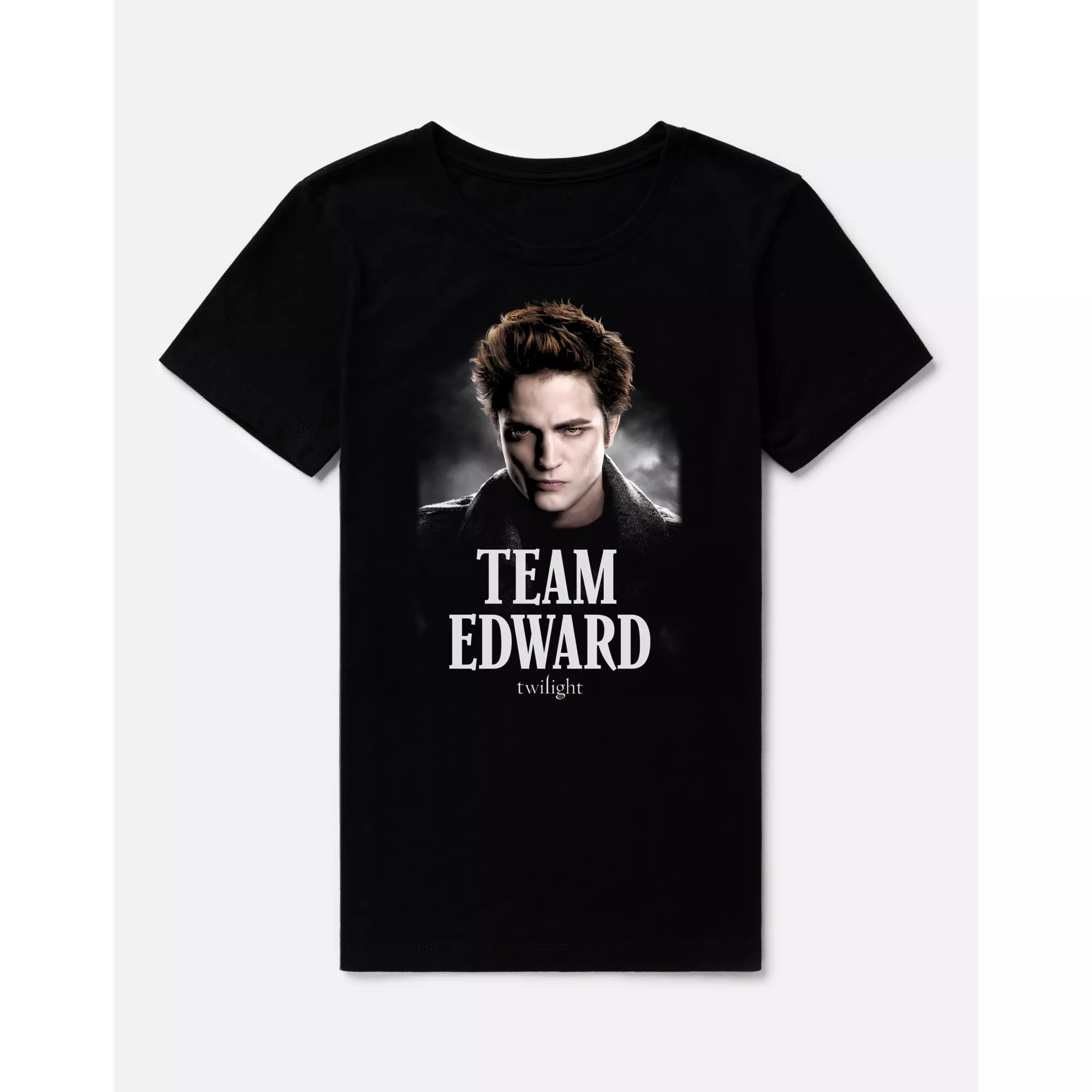 Twilight Team Edward T Shirt at Spencer's
