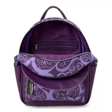 Coraline Face Mini Backpack at Spencer's